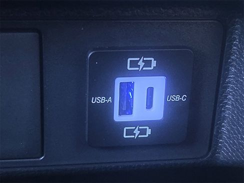 New 2026 Toyota Tacoma SR image 13