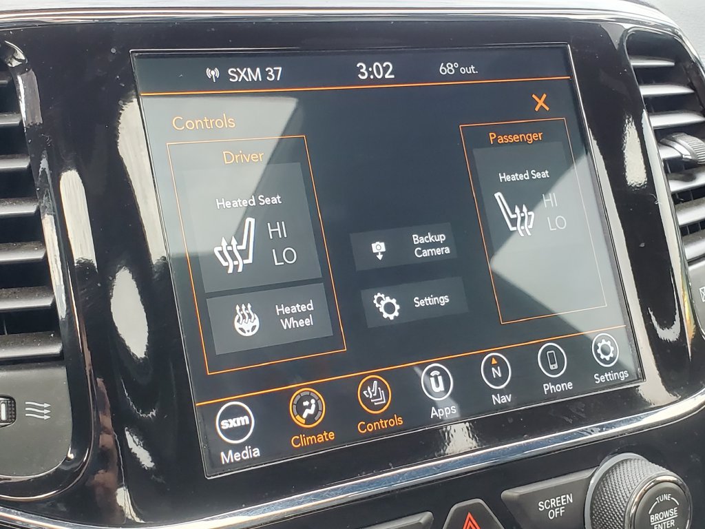 Used 2022 Jeep Grand Cherokee Limited AWD/4WD image 18