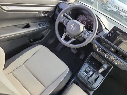Certified 2026 Honda CR-V LX image 18
