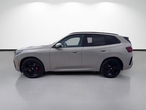 New 2026 BMW X3 xDrive30i w/ Premium Package AWD/4WD image 6