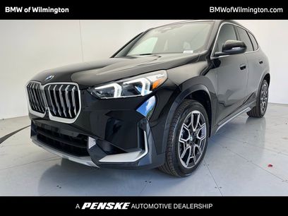 Used 2025 BMW X1 xDrive28i w/ Premium Package