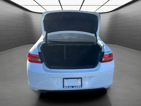 Used 2013 Buick Verano FWD image 13