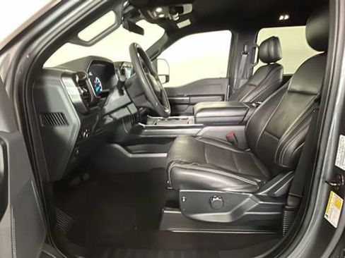 Used 2021 Ford F150 XL w/ STX Appearance Package AWD/4WD image 11