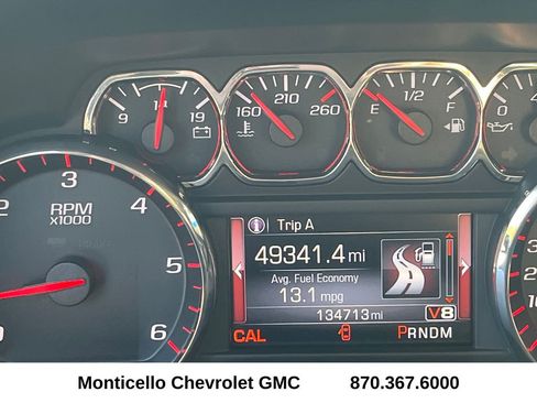 Used 2015 GMC Sierra 1500 SLE w/ SLE Value Package image 15