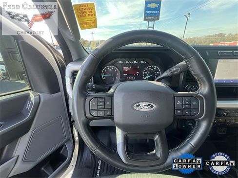 Used 2023 Ford F250 XL w/ STX Appearance Package image 11