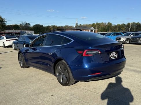 Used 2020 Tesla Model 3 Long Range image 4