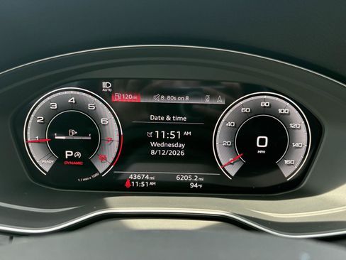 Certified 2023 Audi Q5 2.0T Premium Plus w/ Premium Plus Package AWD/4WD image 14
