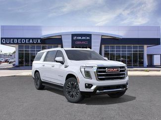 New 2026 GMC Yukon XL Elevation w/ Elevation Premium Package video 1