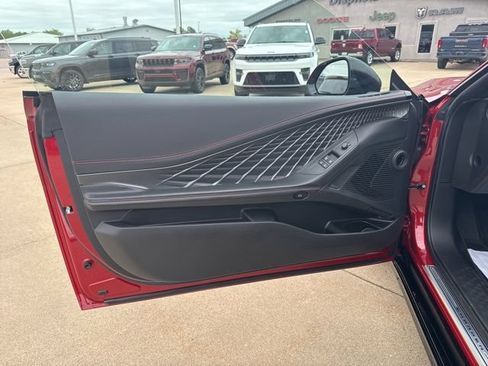 New 2026 Dodge Charger R/T AWD/4WD image 13