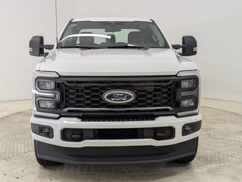 New 2026 Ford F350 XL w/ STX Appearance Package image 6