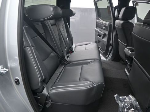 New 2026 Toyota Tundra SR5 w/ SR5 Premium Package RWD image 14