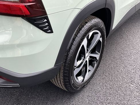 Used 2024 Chevrolet Trax RS w/ Driver Confidence Package image 13