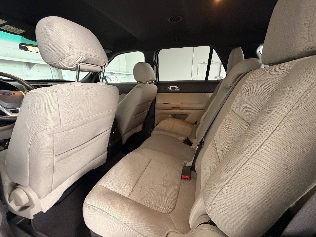 Used 2013 Ford Explorer FWD image 19