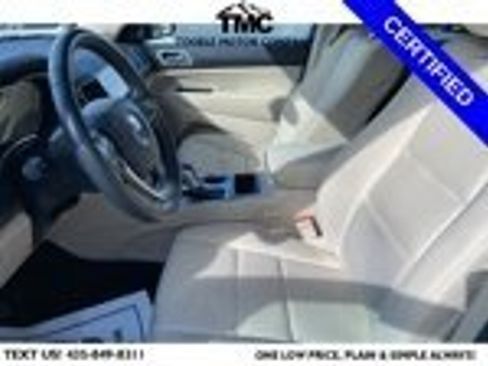 Used 2022 Jeep Grand Cherokee Laredo E image 33