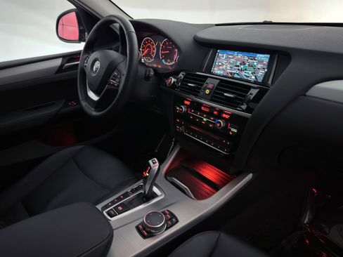 Used 2016 BMW X3 xDrive28i image 26