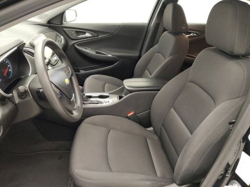 Used 2024 Chevrolet Malibu LT FWD image 17