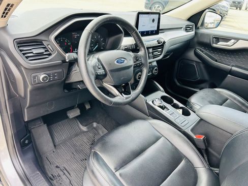 Used 2020 Ford Escape SEL AWD/4WD image 13