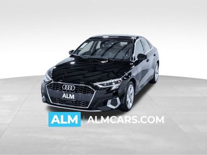 Used 2024 Audi A3 2.0T Premium