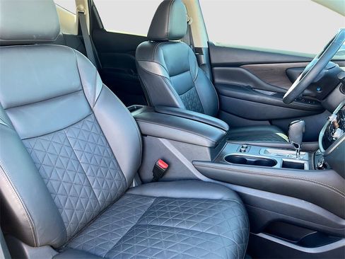 Used 2023 Nissan Murano Platinum w/ Cargo Package image 29