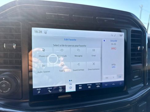 Used 2021 Ford F150 XLT w/ Equipment Group 302A High AWD/4WD image 25