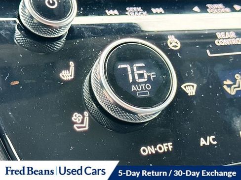 Used 2026 INFINITI QX60 Luxe w/ Cargo Package AWD/4WD image 28