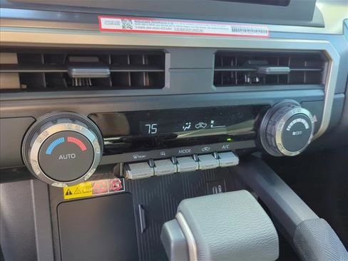 New 2026 Toyota Tacoma SR5 RWD image 20