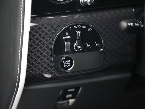 New 2027 Rolls-Royce Cullinan Black Badge AWD/4WD image 36