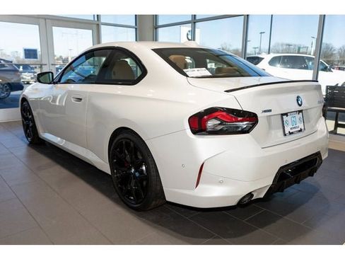 Used 2026 BMW 230i xDrive Coupe w/ Premium Package image 42