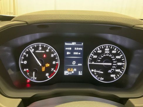 New 2026 Subaru Crosstrek 2.0i Premium image 12