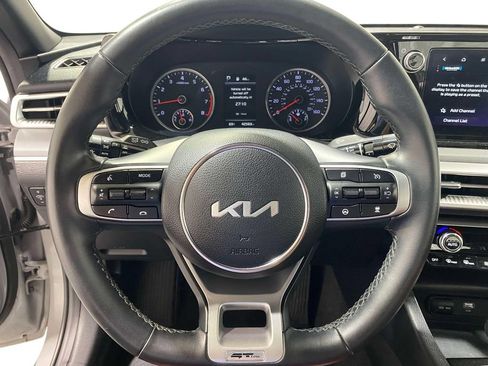 Used 2024 Kia K5 GT-Line w/ GT-Line Premium Package FWD image 20