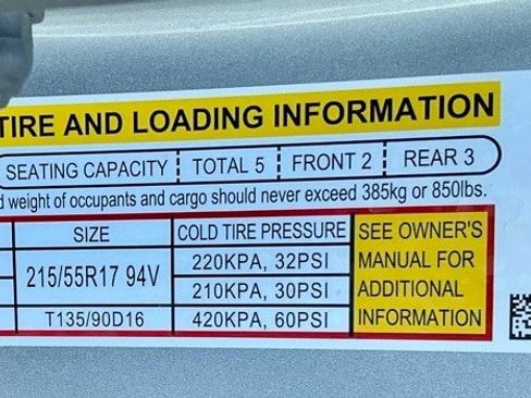 Certified 2019 Honda HR-V EX-L image 31