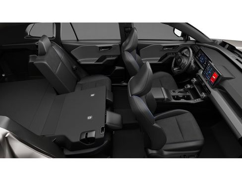 New 2026 Toyota RAV4 XSE AWD/4WD image 10
