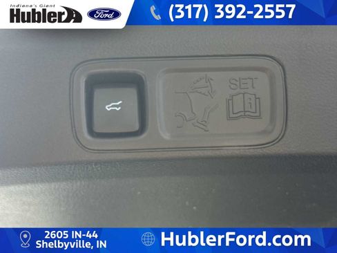 Used 2023 Ford Expedition Limited AWD/4WD image 30