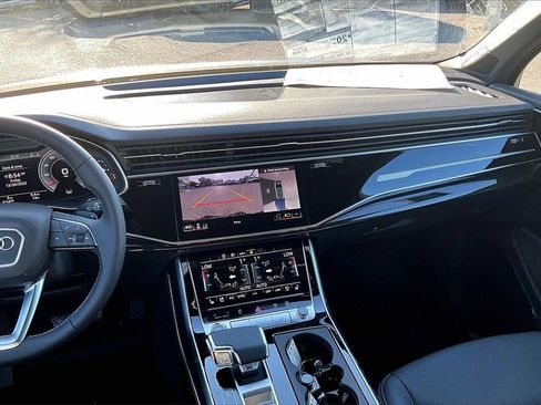 New 2026 Audi Q7 3.0T Premium Plus image 20