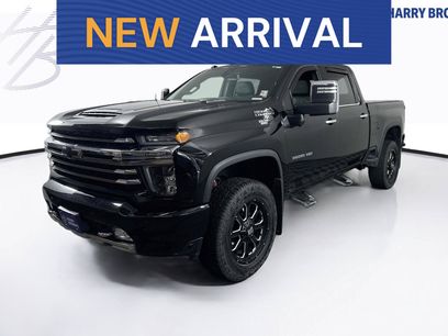 Used 2023 Chevrolet Silverado 3500 High Country w/ Safety Package II