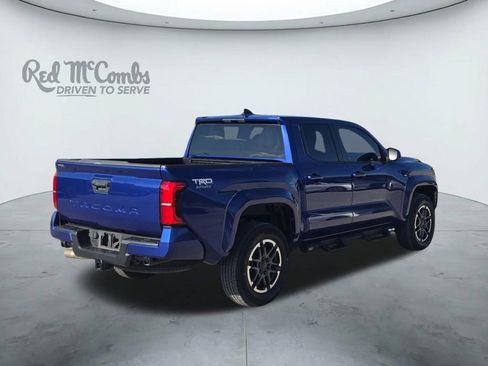 Used 2024 Toyota Tacoma TRD Sport RWD image 5