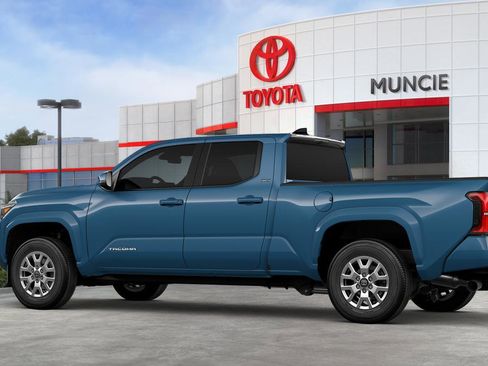 New 2026 Toyota Tacoma SR5 image 75