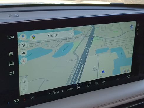 Used 2025 Lincoln Aviator Reserve w/ Luxury Package image 30