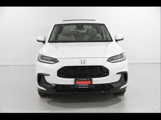 Used 2025 Honda HR-V EX-L video 2