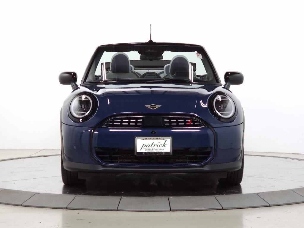 Used 2026 MINI Cooper S FWD image 2