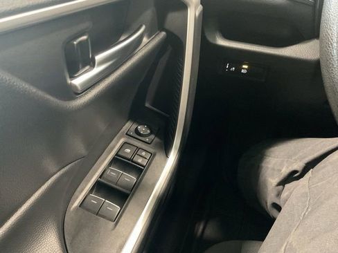 Used 2024 Toyota RAV4 XLE image 17