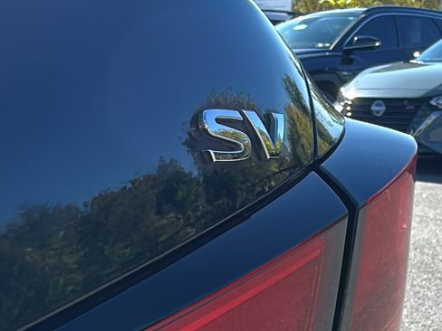 Certified 2022 Nissan Altima 2.5 SV image 10