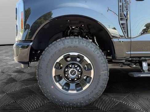 New 2026 Ford F350 Lariat w/ Tremor Off-Road Package AWD/4WD image 14