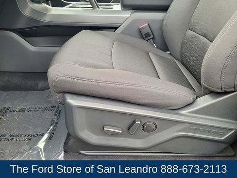 New 2026 Ford F150 XLT w/ Equipment Group 302A MID image 23