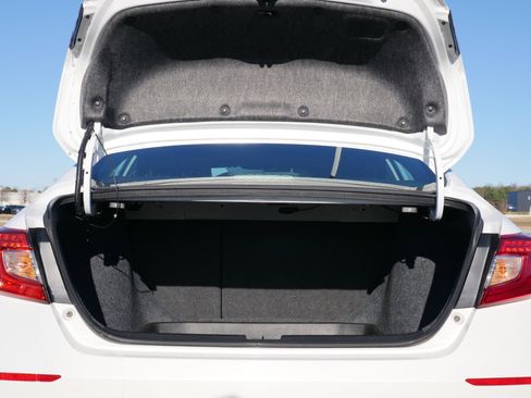 Certified 2022 Honda Accord Sport image 14