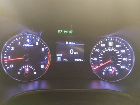 Used 2021 Kia Forte GT-Line FWD image 23