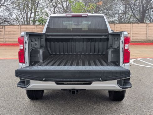 Used 2019 Chevrolet Silverado 1500 RST w/ All-Star Edition image 23