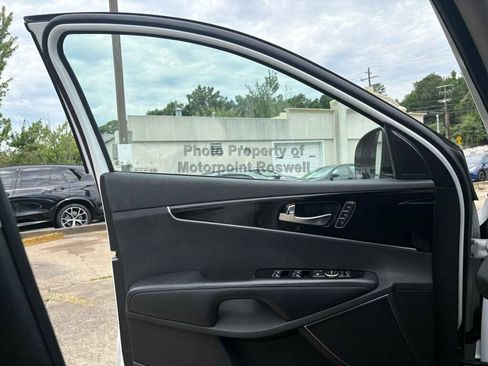 Used 2017 Kia Sorento SX FWD image 21