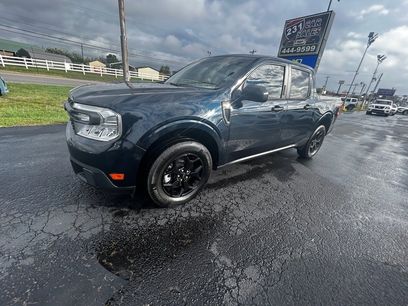 Used 2022 Ford Maverick XLT w/ Equipment Group 300A Standard