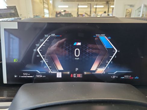 New 2026 BMW X7 xDrive40i image 21